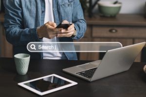 Exploring Google's New Innovative Search Generative Experience