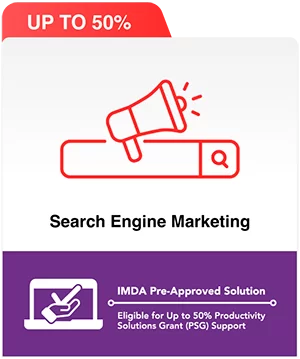SEO Services - Digital Marketing