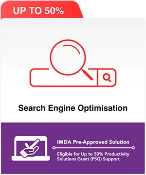 SEO Services - Digital Marketing