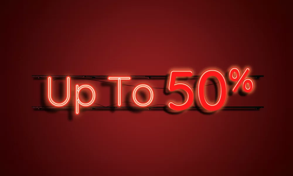 PSG Grant up to 50%