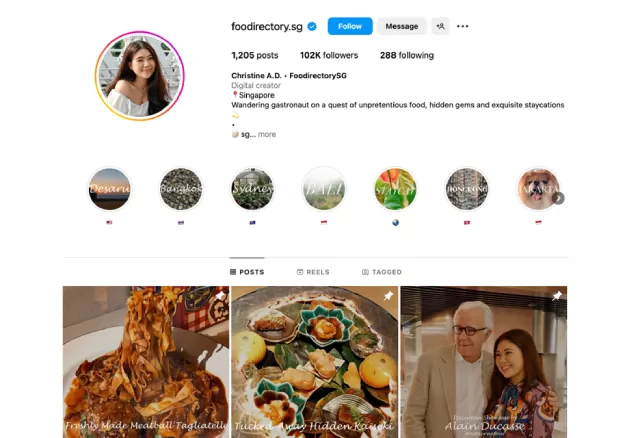 Christine A.D. (@foodirectory.sg)