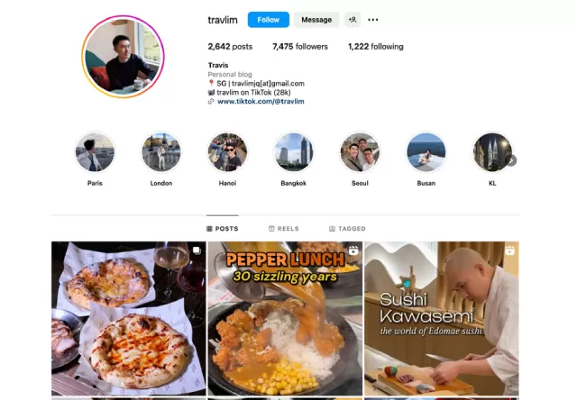 Travis (@travlim)