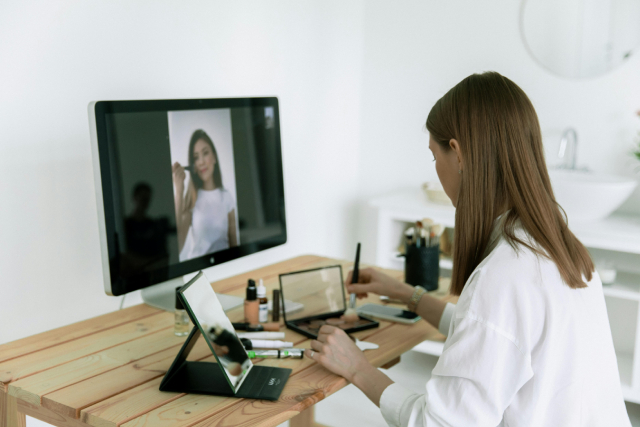 Beauty Influencers In Singapore