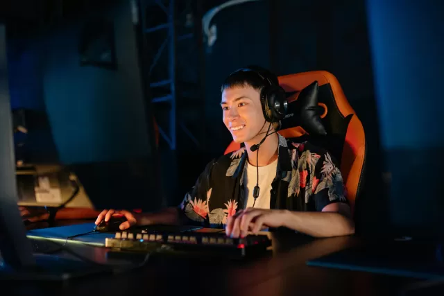 Level Up With These 5 Singapore Gaming Influencers In 2024