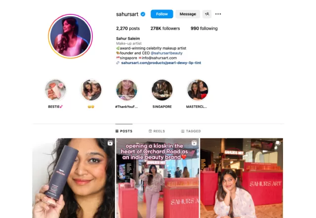 Sahur Saleim (@sahursart)