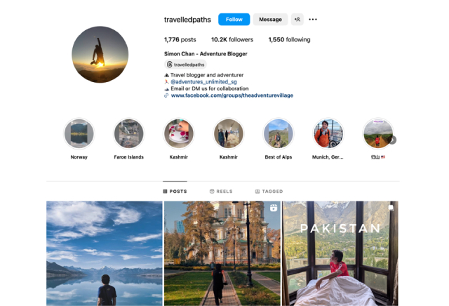 Simon Chan (@travelledpaths)