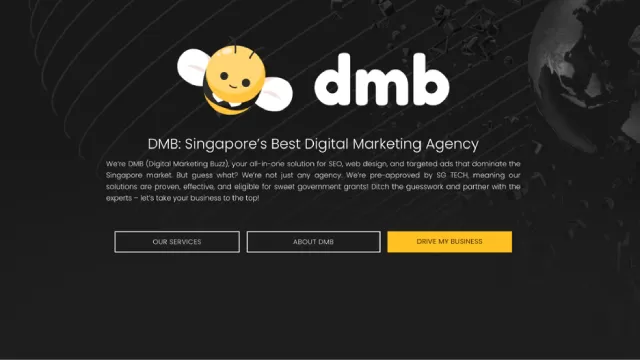 DMB.SG