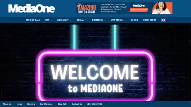 MediaOne