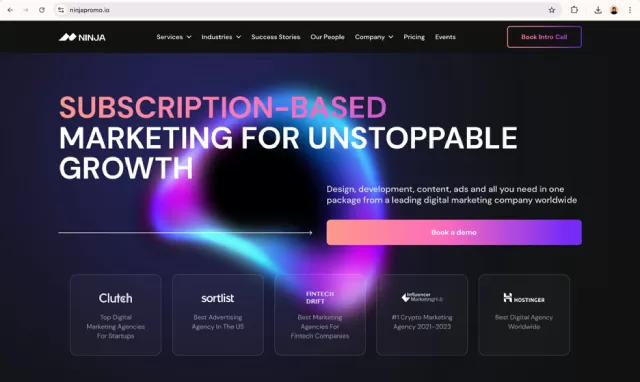NinjaPromo