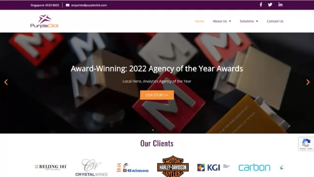 PurpleClick Media