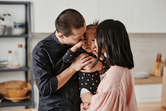 Parent Influencers In Singapore