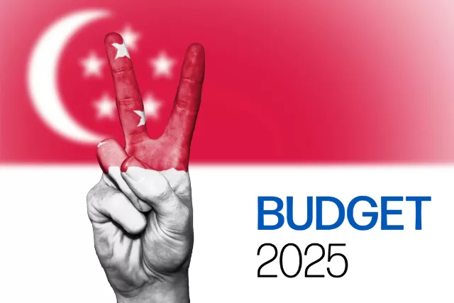 Singapore Budget 2025: The Key Highlights For Businesses