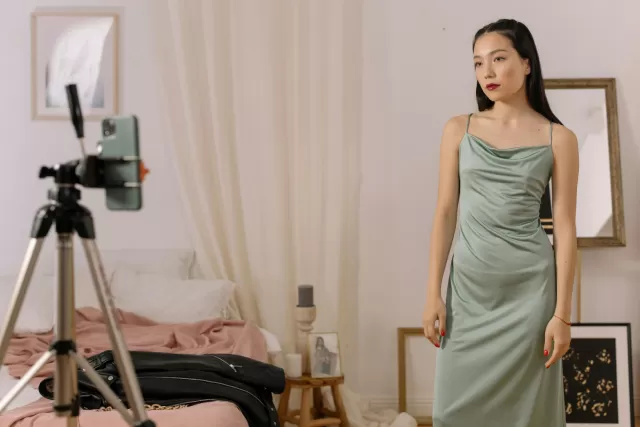 Singapore Fashion Influencers To Keep Up With This 2025