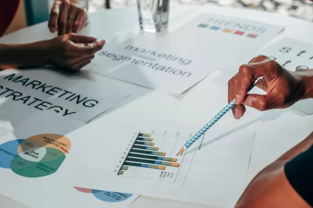 B2B Marketing: The Strategy To Lead Generation Success