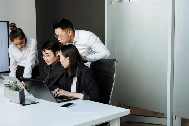 Types Of Digital Marketing: A Guide For Business Growth