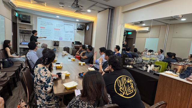 Supporting local SMEs through PSG