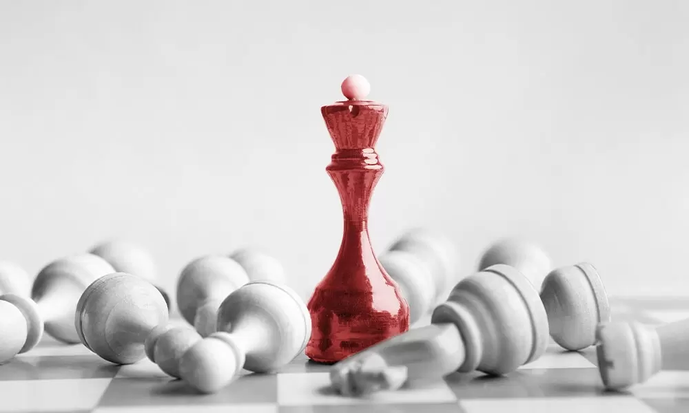 Consistently Ranked in Google Search