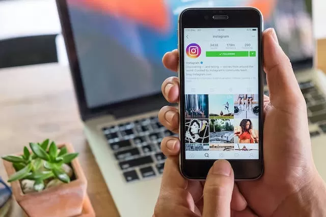Google Is Indexing Instagram Posts: What This Means For SEO