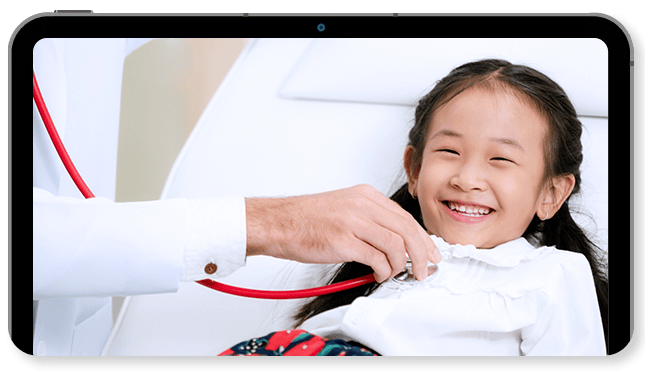 Seo Case Study Paediatric Clinic In Singapore