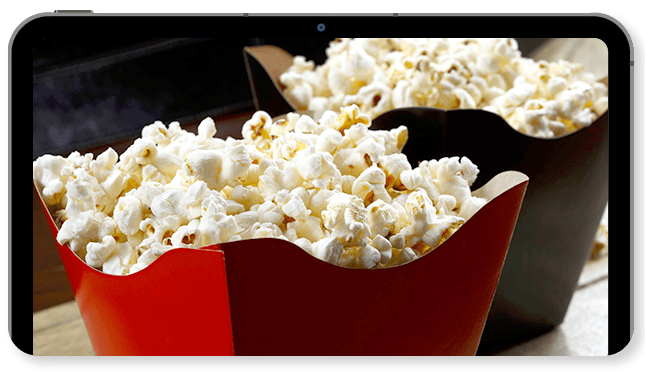 Seo Case Study Popcorn Store In Singapore