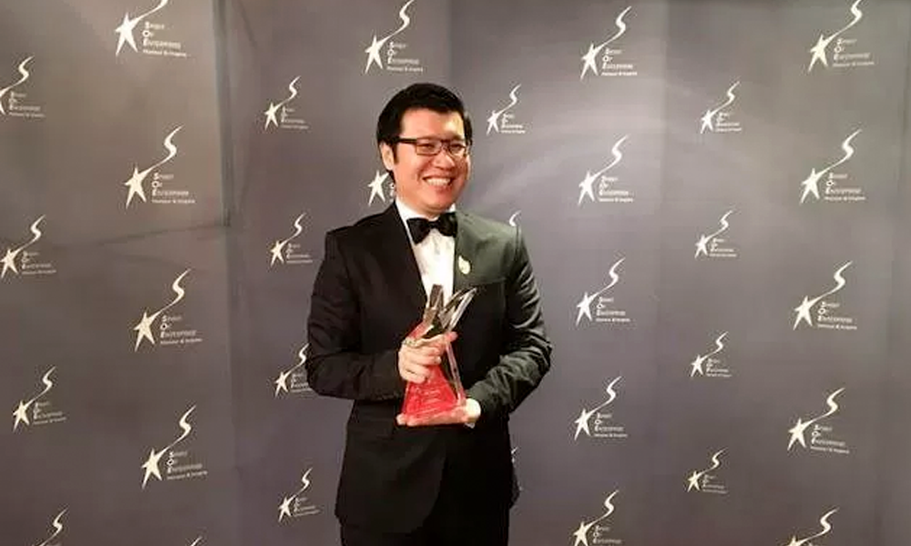 Alan Chief SEO Strategist