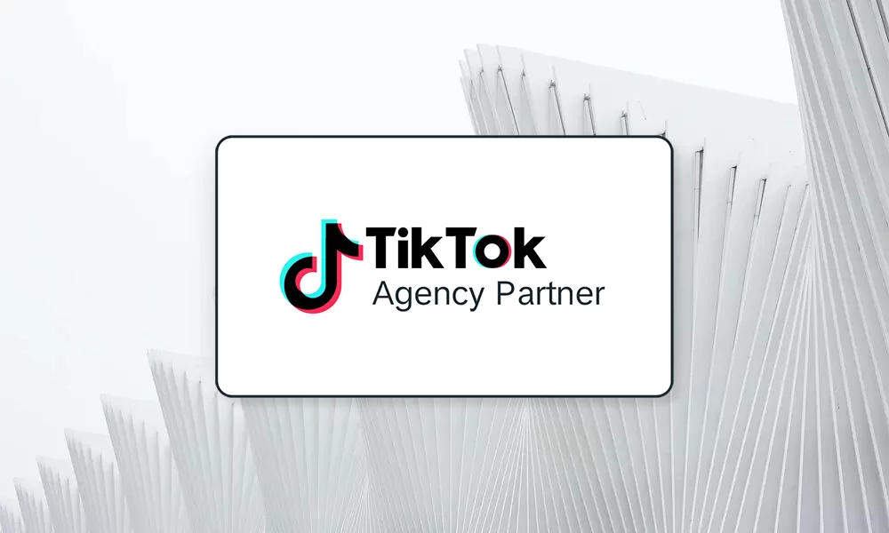 TikTok Advertising Partner Singapore