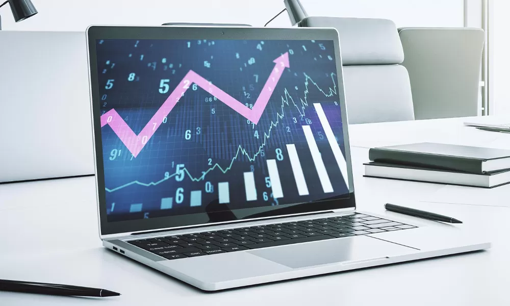 Accelerate Your Business Efficiency With Website Development