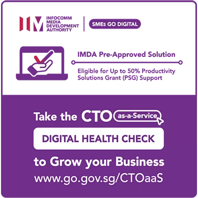 CTOaaS Digital Health Check