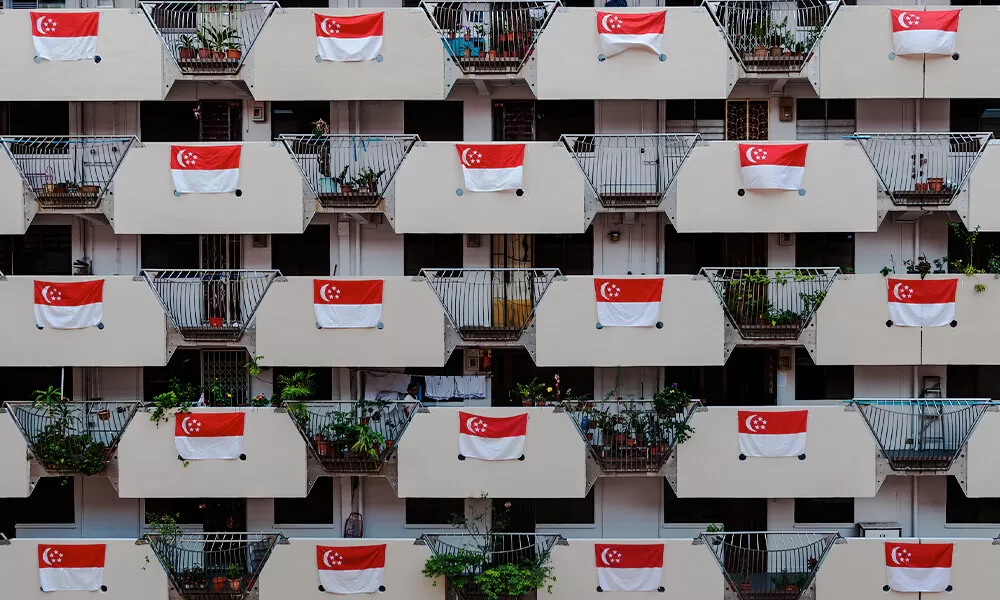 Local Digital Marketing Company Singapore