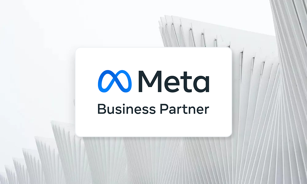 Meta (Facebook) Partner Company
