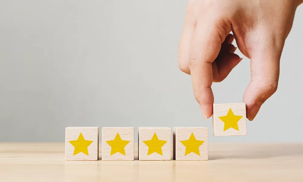 Positive Reviews From Our Clients