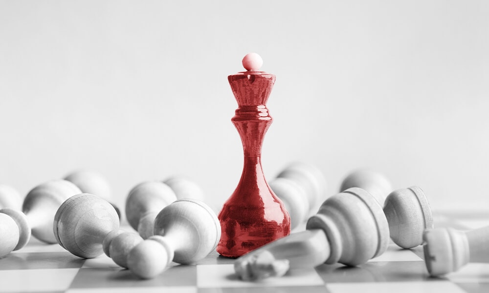 SEO keywords consistently ranked in Google