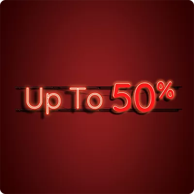 Up To 50% PSG Support For Digital Marketing