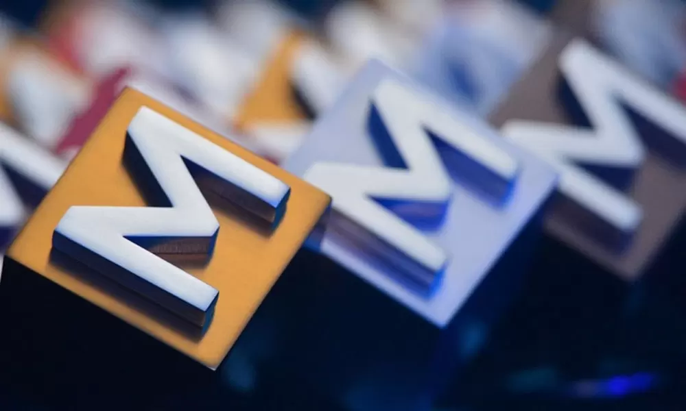 Winner of Search Marketing Agency of the Year