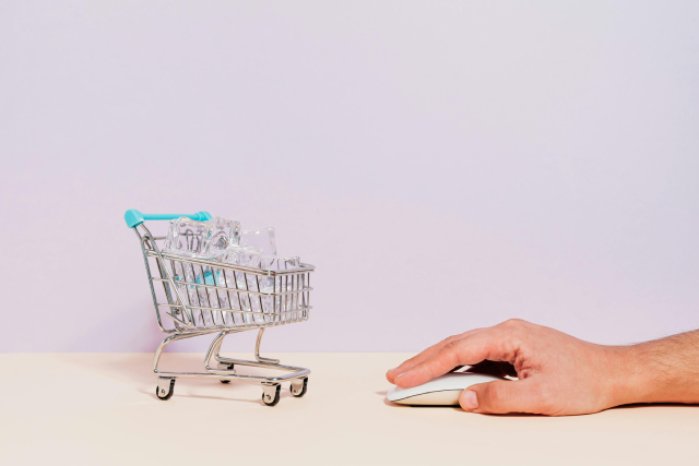 How AI Shopping Agents & Assistants Are Reshaping Product SEO