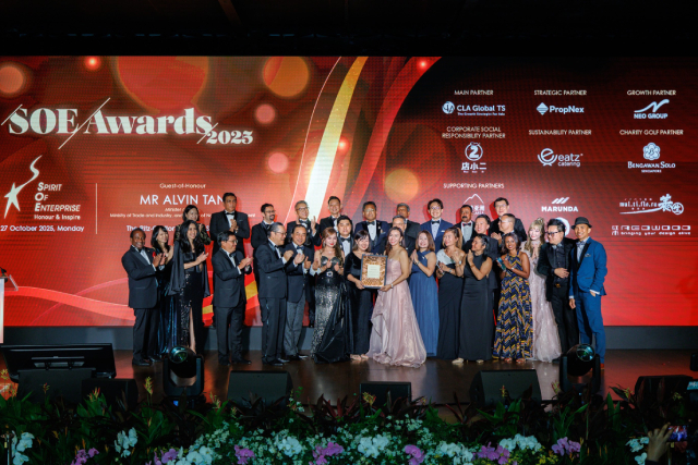 An award from the Community Chest, presented to the Board of Governors for our efforts in fundraising