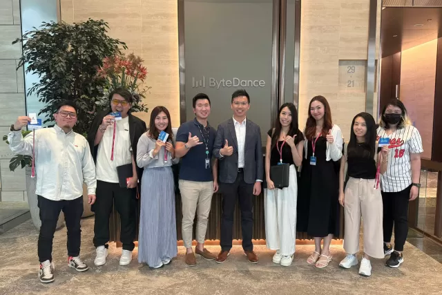 Ngong Ping 360’s Global Growth With Impossible Marketing