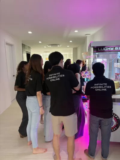 Part three: coins, arcades, and surprise wins