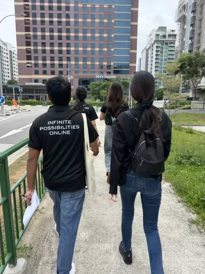 Team Adeline cracked the code first, with Team Lynn close behind.