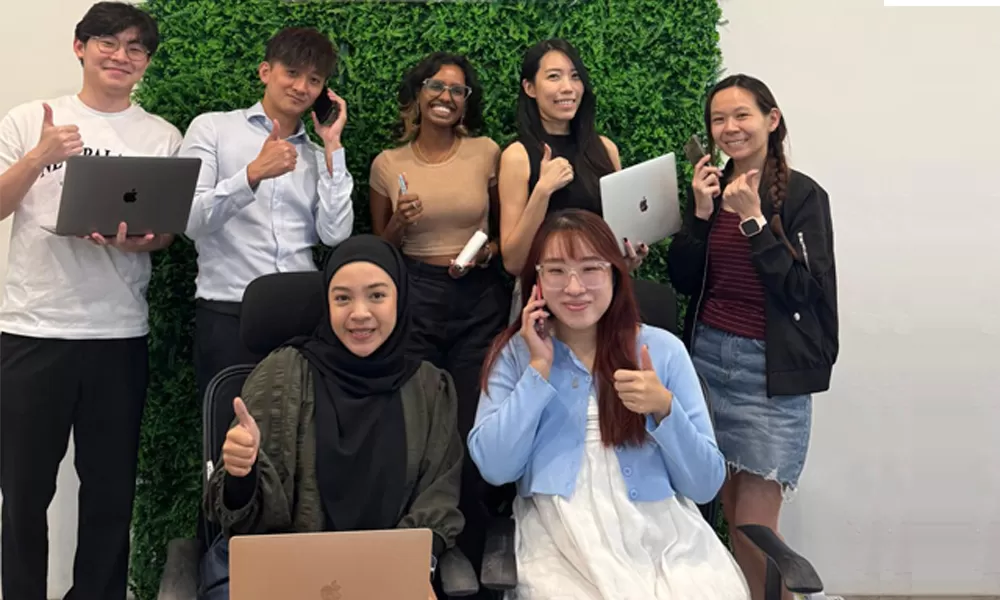 Flexible Work Arrangement