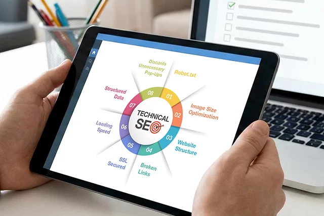 Technical Seo Audit Tip By Google For Better Rankings