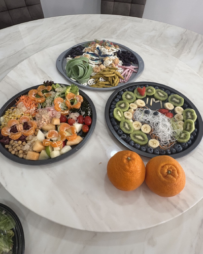 Lohei Competition Final Product