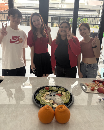 Team 2 Jun Wei Jessie Nia Charlene