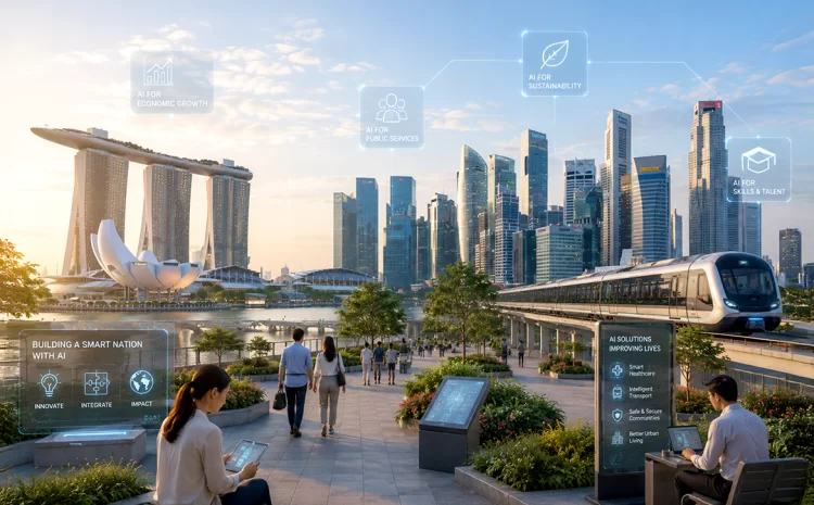 Singapore AI Strategy 2.0: How Businesses Can Align Now