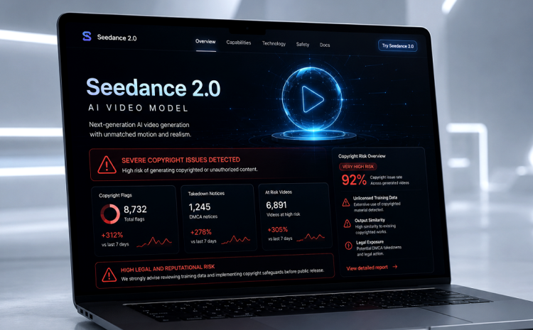 What's Next for AIO After the Seedance Controversy