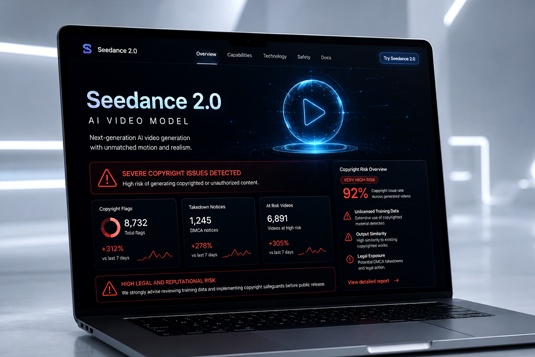 What's Next for AIO After the Seedance Controversy