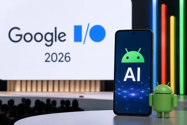 Google I/O 2026: What Android's AI Leap Means for AIO