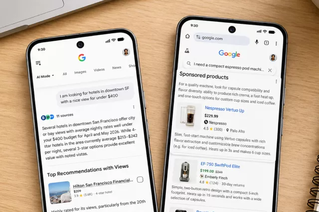 Google’s New AI Search Ads: The GEO Rethink You Need