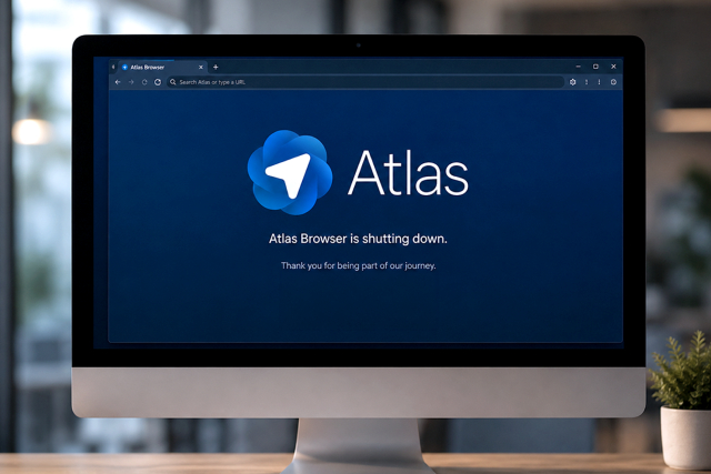 OpenAI Axes Atlas, But Browser-Based GEO Marches On
