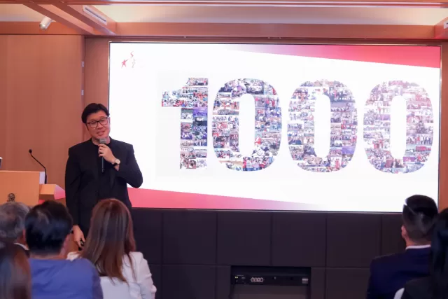 Wearing Multiple Hats at SOE Alan Koh Takes on Book Chairman Role for 2026 Wearing Multiple Hats at SOE Alan Koh Takes on Book Chairman Role for 2026